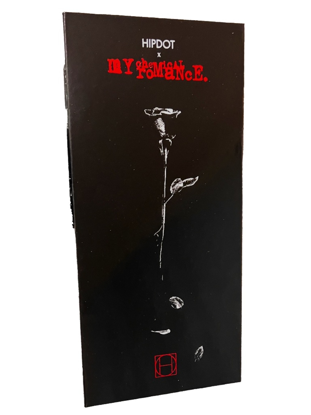 HipDot x My Chemical Romance Three Cheers for Sweet Revenge Collector’s Box